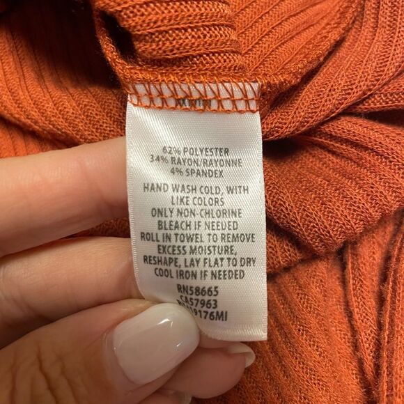 Abound Tunic.    LTOP343 - Picture 5 of 5